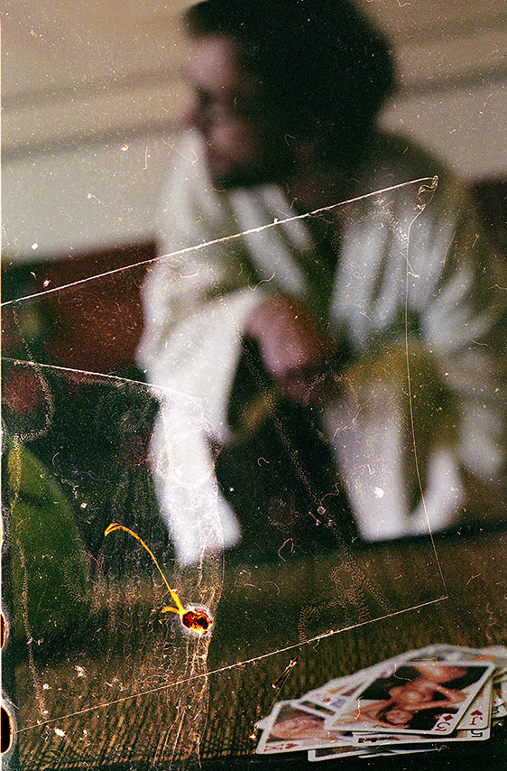 Yellow Submarine  n°4