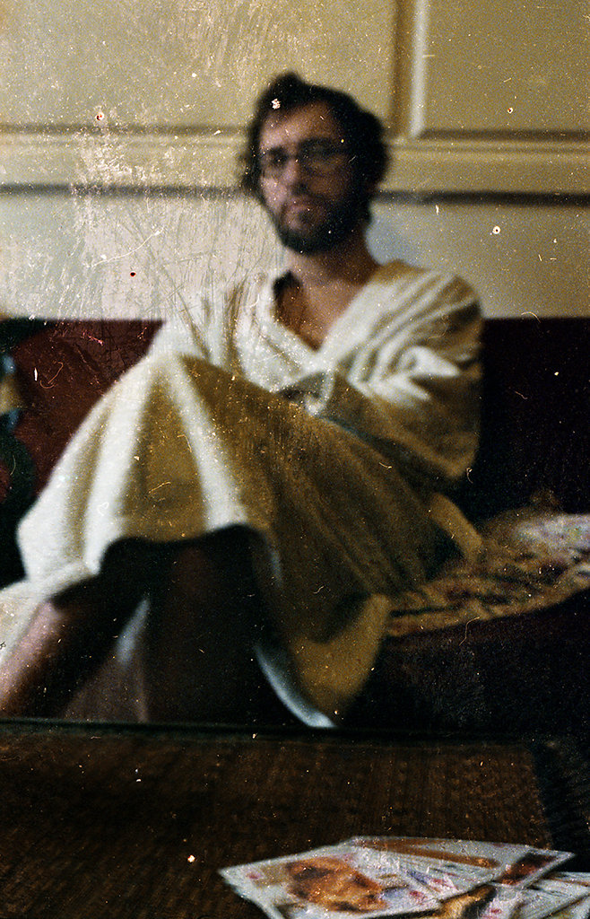 Yellow Submarine  n°6