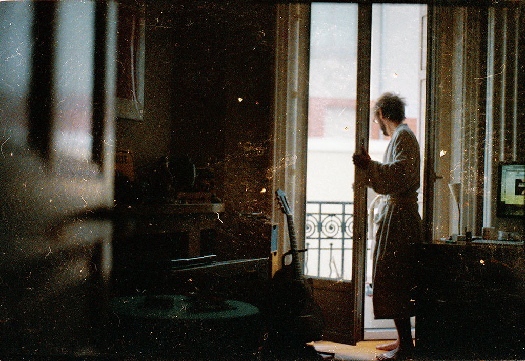 Yellow Submarine  n°7