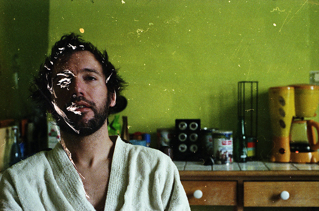 Yellow Submarine  n°8