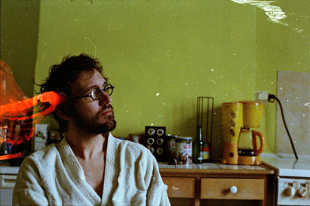 Yellow Submarine n°9