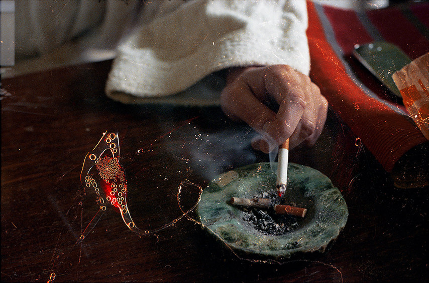 Yellow Submarine  n°3